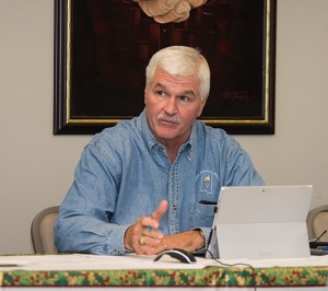 Dr. Jim Watson